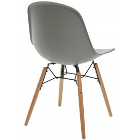 Пластиковый стул Bonnie