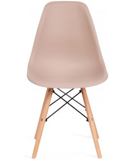 Пластиковый стул Cindy Eames mod. 001