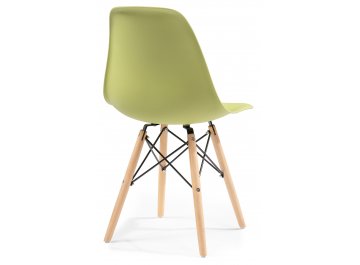 Деревянный стул Cindy Eames