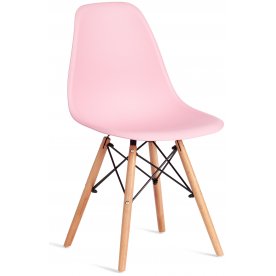 Пластиковый стул Сindy Eames/Синди Имс