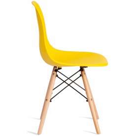 Пластиковый стул Сindy Eames/Синди Имс