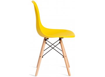 Пластиковый стул Cindy Eames