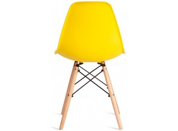 Пластиковый стул Сindy Eames/Синди Имс