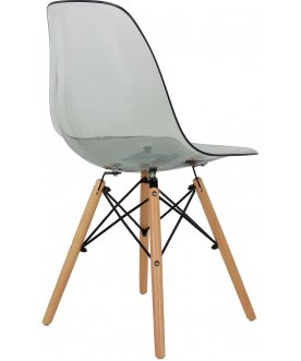 Пластиковый стул Eames