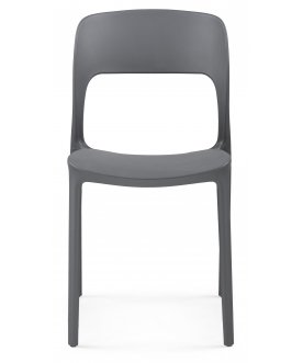 Пластиковый стул Эгри