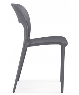Пластиковый стул Эгри