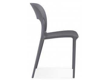 Пластиковый стул Эгри