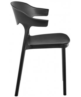 Пластиковый стул Forma