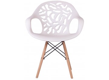 Пластиковый стул Лагос