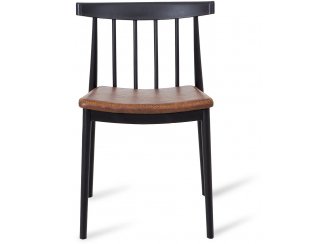 Пластиковый стул Morris