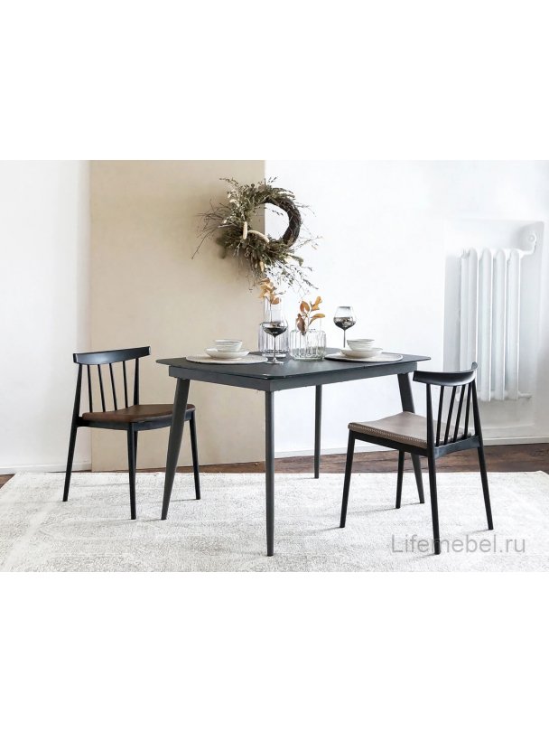 Пластиковый стул Morris