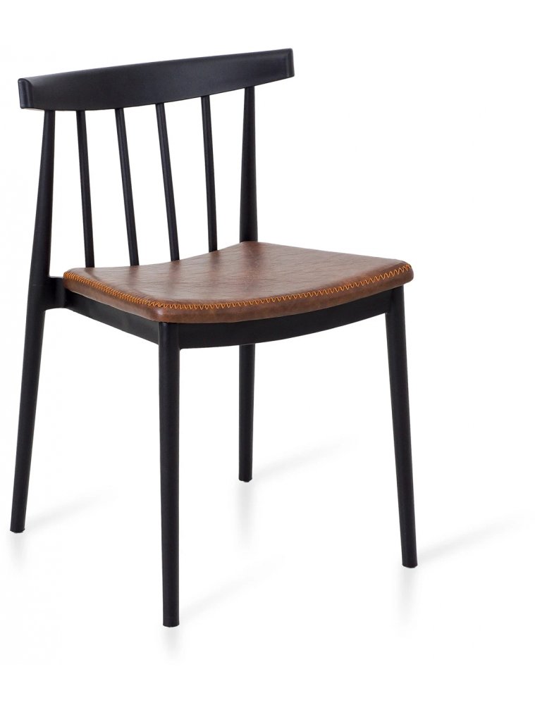 Пластиковый стул Morris