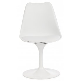 Пластиковый стул Tulip Fashion Chair