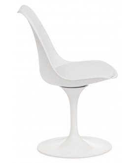 Пластиковый стул Tulip Fashion Chair