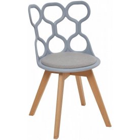 Пластиковый стул Azhur