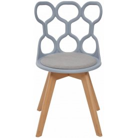 Пластиковый стул Azhur