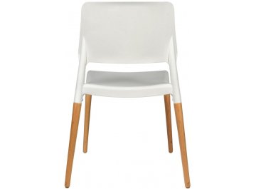 Пластиковый стул Браво