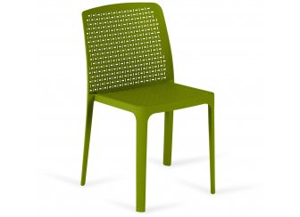 Пластиковый стул Bottega