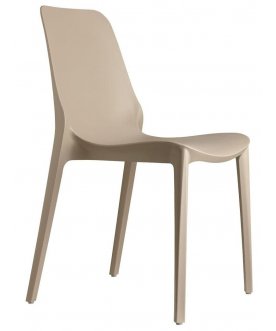 Пластиковый стул Ginevra