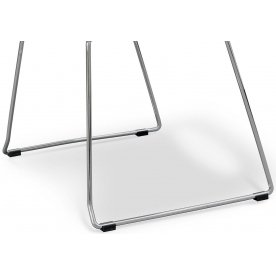 Пластиковый стул Hole-05