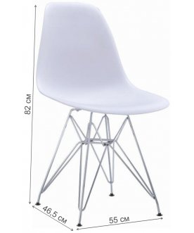 Пластиковый стул PM073