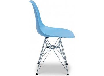 Пластиковый стул Paul