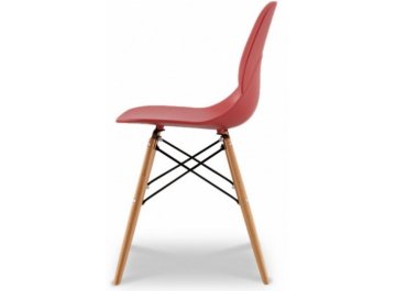 Пластиковый стул Robert