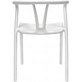 Пластиковый стул Shine