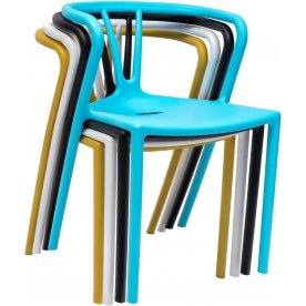 Пластиковый стул Shine