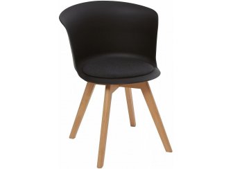 Пластиковый стул Tulip