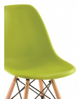 Пластиковый стул Raimundo