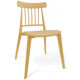 Пластиковый стул Sheffilton SHT-S108-P