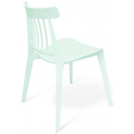 Пластиковый стул Sheffilton SHT-S108