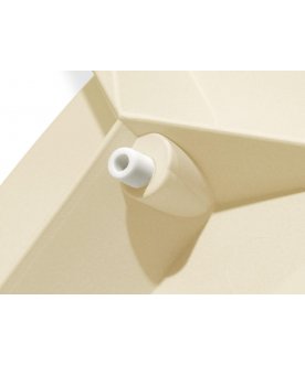 Пластиковый стул SHT-S111-P