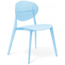 Пластиковый стул Sheffilton SHT-S111