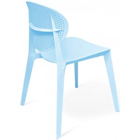 Пластиковый стул Sheffilton SHT-S111