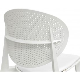 Пластиковый стул SHT-S111-CN1