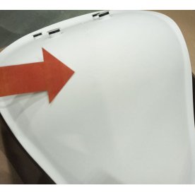 Стул Cindy mod. 001