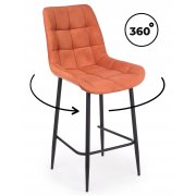 терракотовый (zd 432)