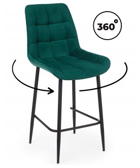 Полубарный стул Челси 360