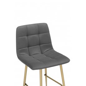 Полубарный стул Чилли Мини