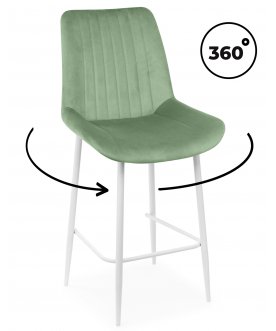 Полубарный стул Седа