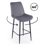 темно-серый (zd 995)