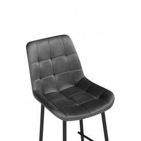 Полубарный стул Стронг