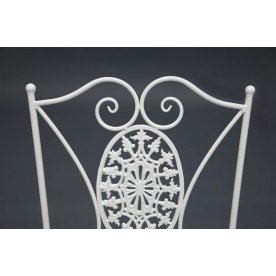 Складной стул Betty butter