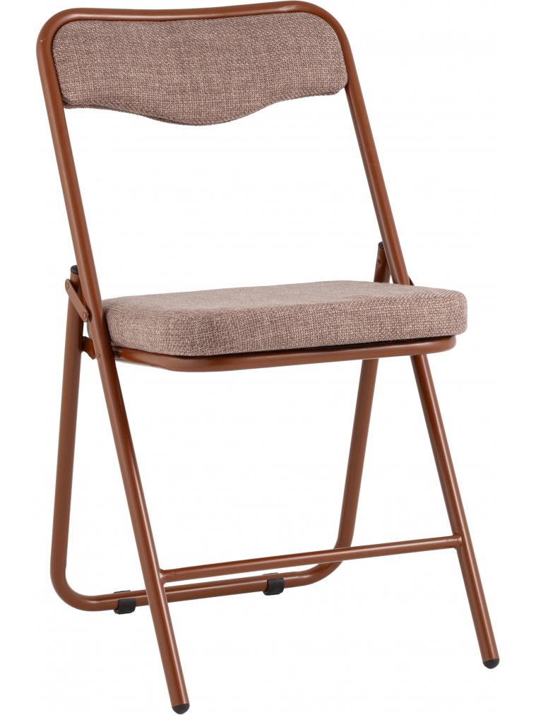 Складной стул Джонни капучино