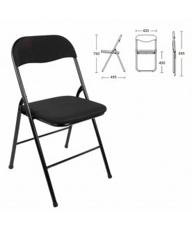 Складной стул Golf