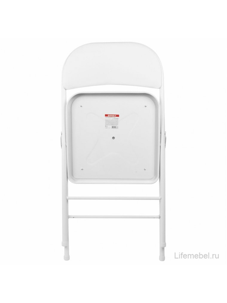 Складной стул Golf Plus 532888