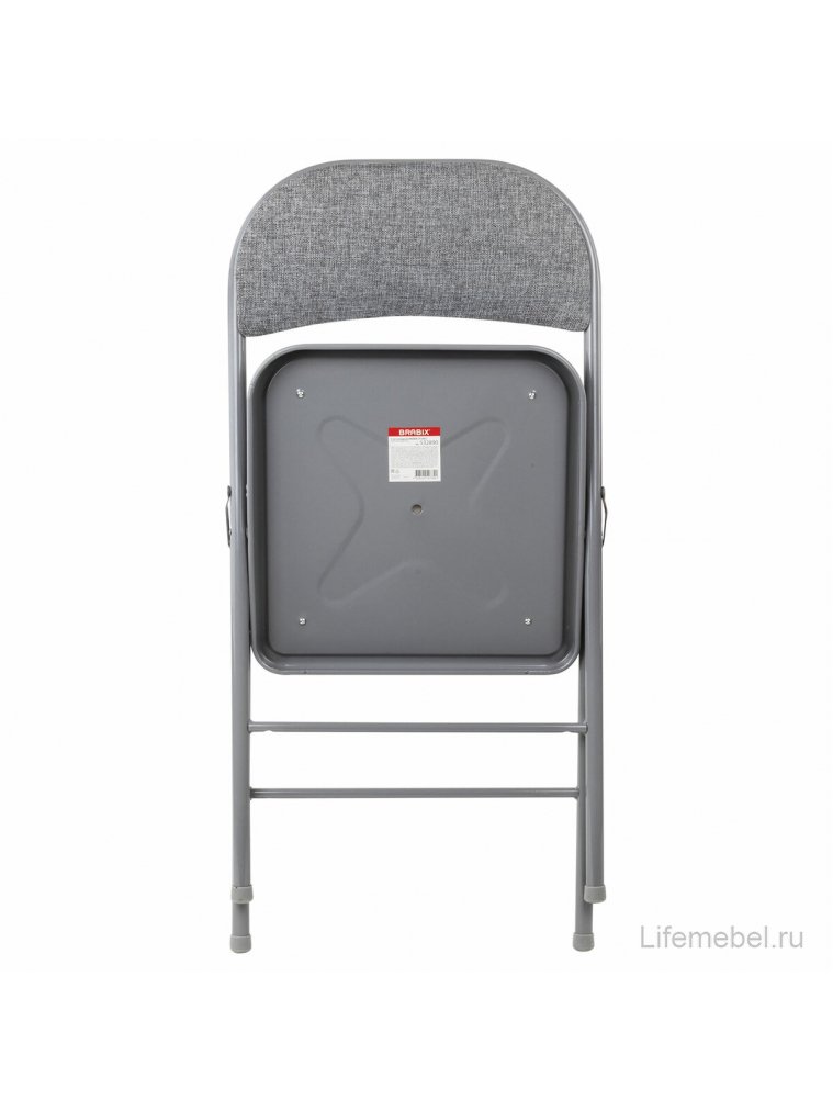 Складной стул Golf Plus 532890
