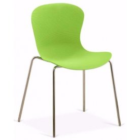 Стул Molly XRB-078-AB зеленый